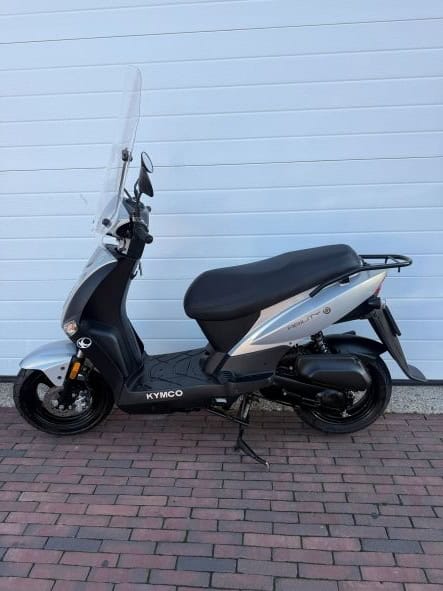 kymco agility 25 km bj:2023